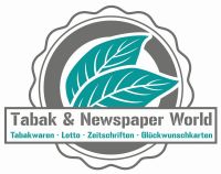 Tabak & Newspaper World
